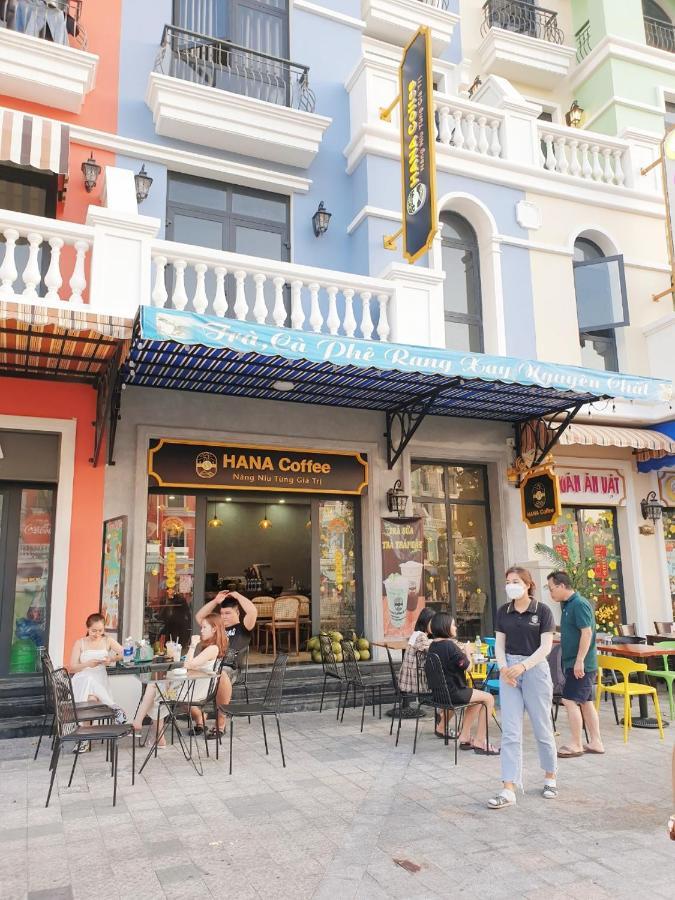 Hana & Coconut Mini Hotel Grand World Που Κουόκ Εξωτερικό φωτογραφία