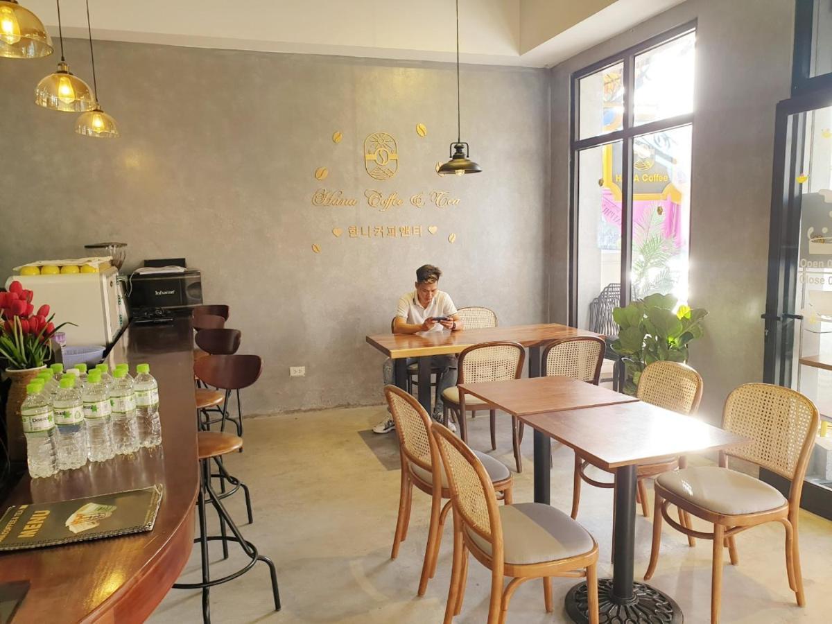 Hana & Coconut Mini Hotel Grand World Που Κουόκ Εξωτερικό φωτογραφία