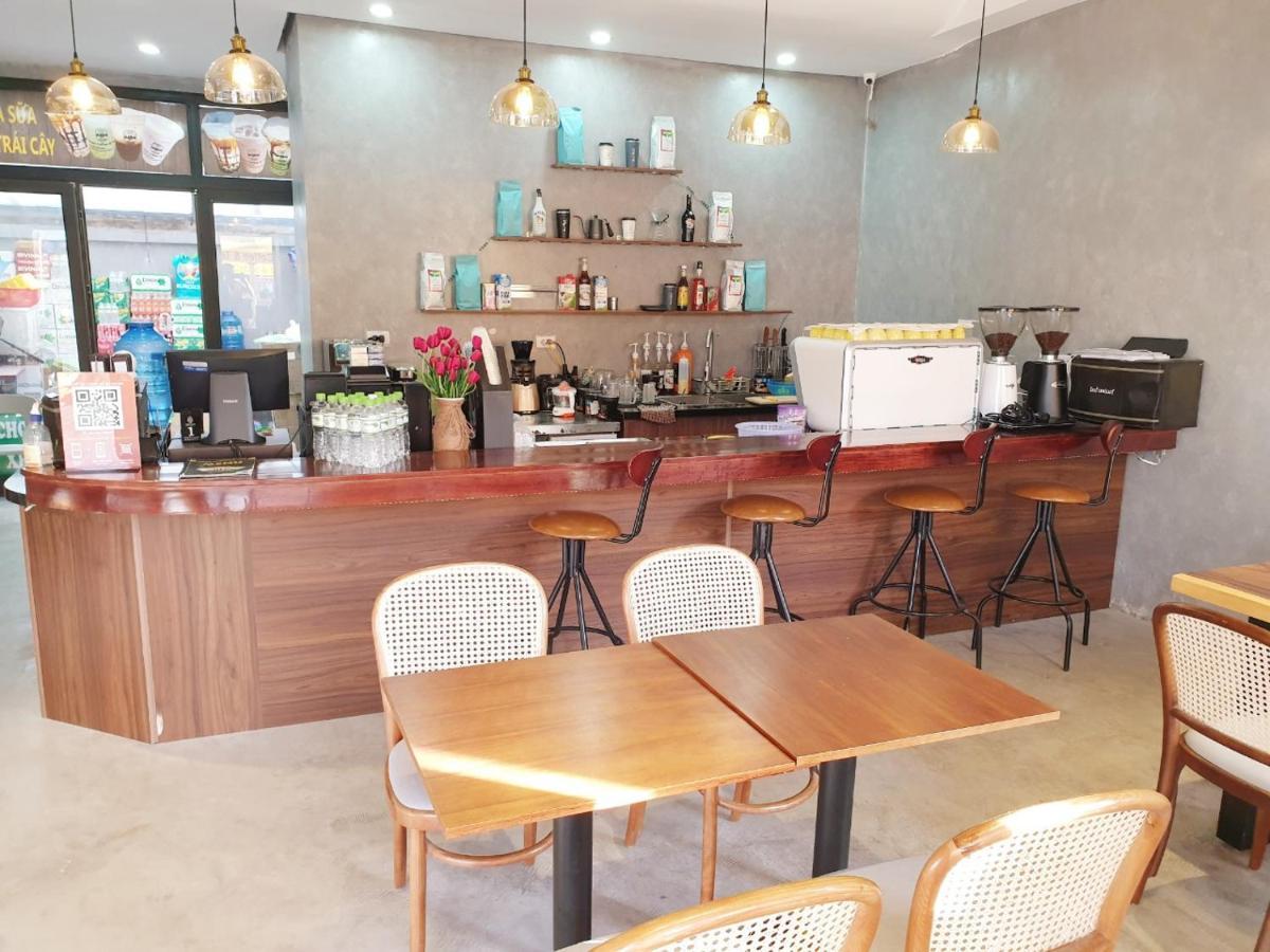 Hana & Coconut Mini Hotel Grand World Που Κουόκ Εξωτερικό φωτογραφία