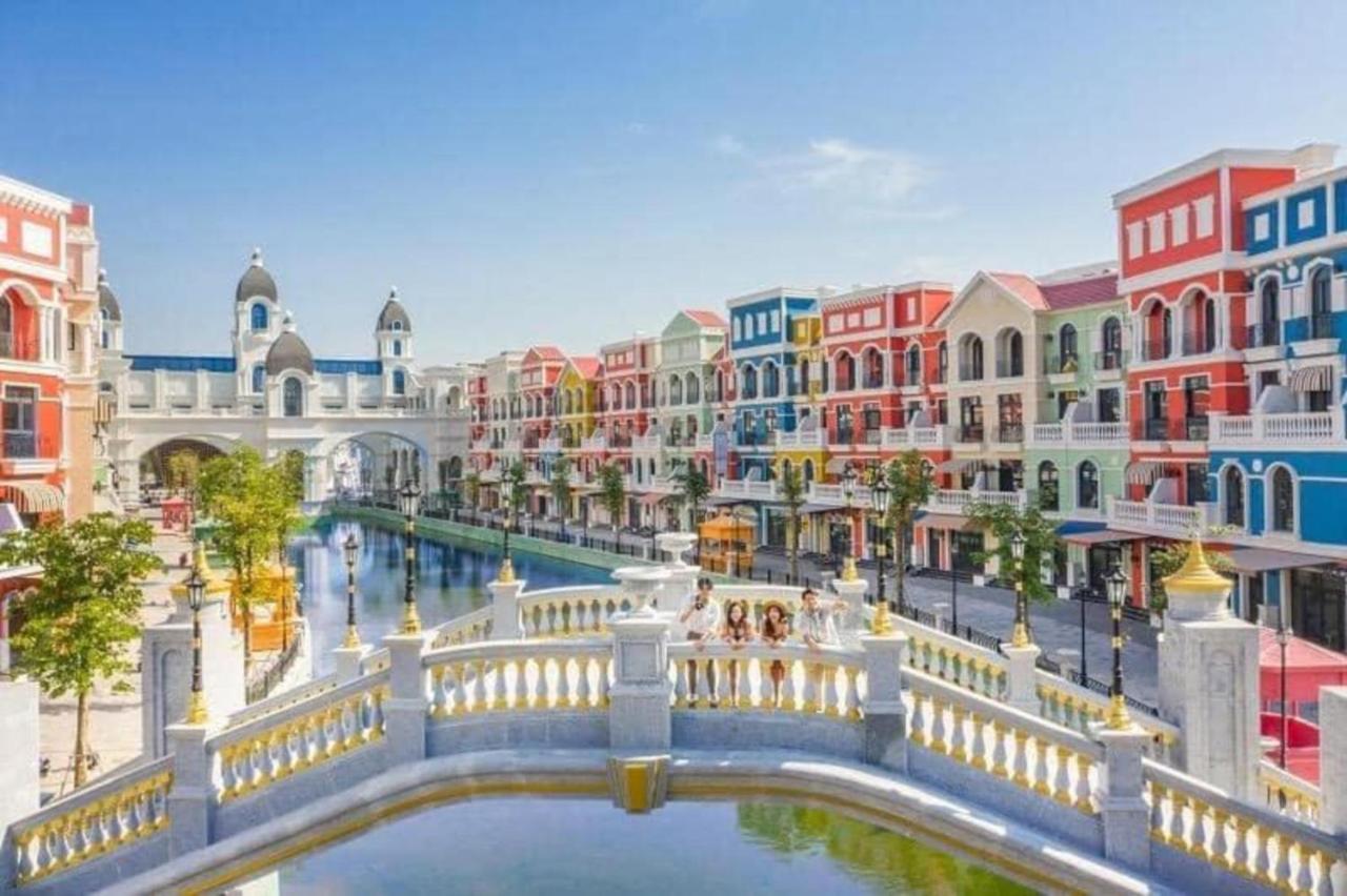 Hana & Coconut Mini Hotel Grand World Που Κουόκ Εξωτερικό φωτογραφία