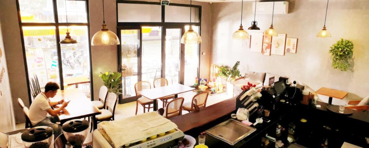 Hana & Coconut Mini Hotel Grand World Που Κουόκ Εξωτερικό φωτογραφία